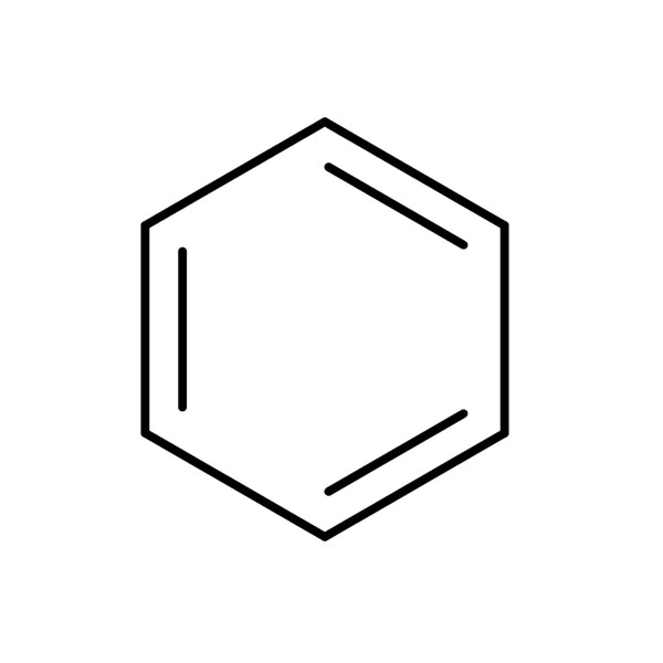 71-43-2 Benzene C6H6