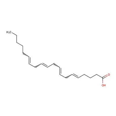 506-32-1 Arachidonic Acid C20H32O2
