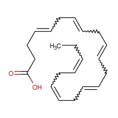 6217-54-5 Docosahexaenoic Acid C22H32O2